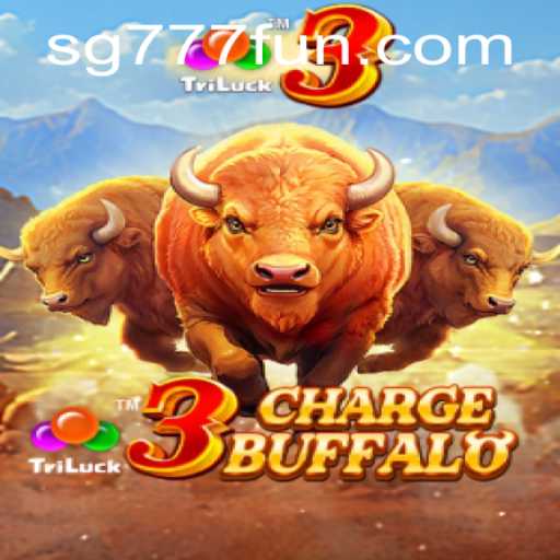 Thrilling Adventures in 3ChargeBuffalo: A Comprehensive Guide