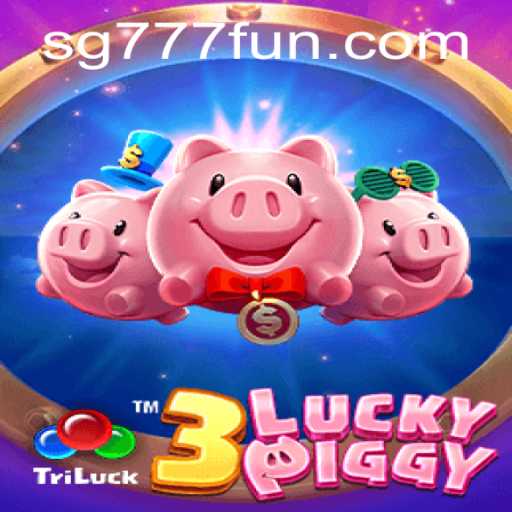 Discover the Exciting World of 3LUCKYPIGGY: The Game That Takes the Virtual Gaming Scene by Storm