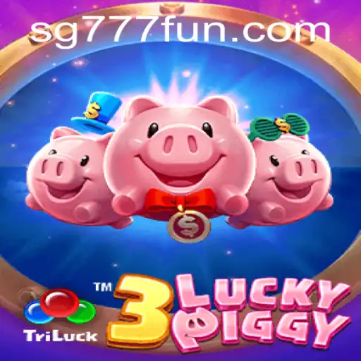 Discover the Exciting World of 3LUCKYPIGGY: The Game That Takes the Virtual Gaming Scene by Storm