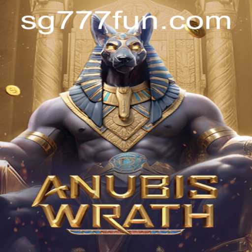Exploring AnubisWrath: Unleash the Power of the Egyptian Deity