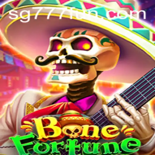 BoneFortune: Navigating the Mystical World of SG777