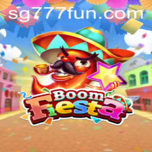 Exploring BoomFiesta: A Thrilling Gaming Experience with SG777