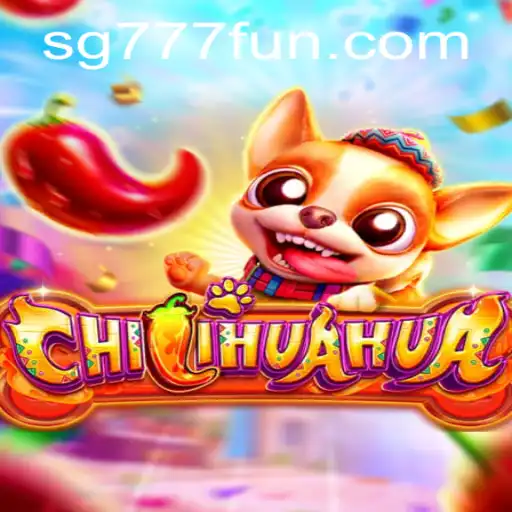 Discovering CHILIHUAHUA: A Unique Gaming Experience with SG777