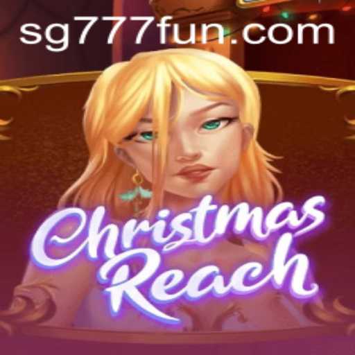 Exploring the Enchanting World of ChristmasReach: A Winter Adventure