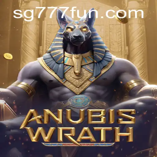 Exploring AnubisWrath: Unleash the Power of the Egyptian Deity