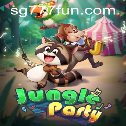 Discover the Thrill of JungleParty: A Deep Dive into the Adventure Game with SG777