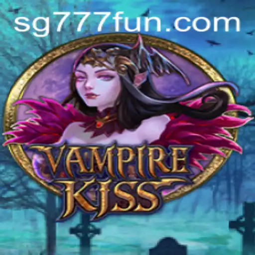 VampireKiss: An Enchanting Journey into the Gothic Realm