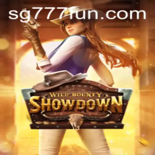 WildBountyShowdown: The Thrilling Adventure Awaits with SG777