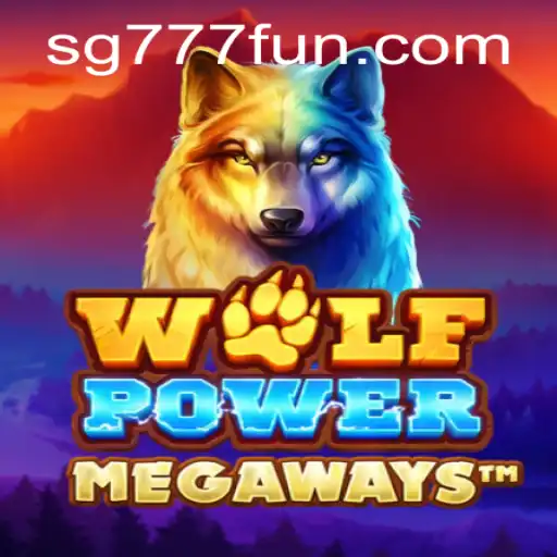 Exploring the Thrilling Universe of WolfPowerMega and the Key to Winning with SG777