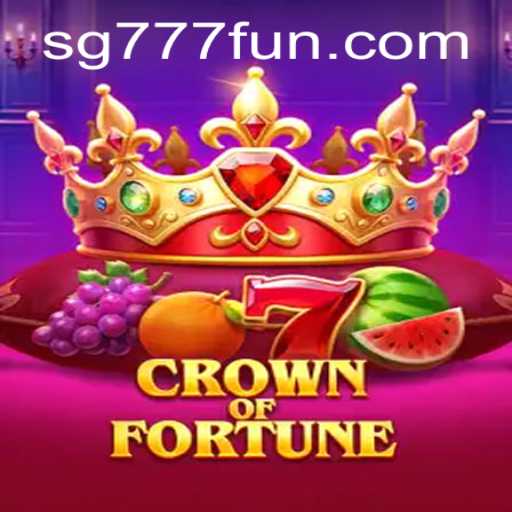 Discover the Enchantment of CrownofFortune and the SG777 Phenomenon
