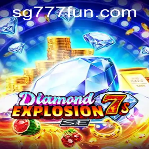 Discovering DiamondExplosion7sSE: A Thrilling Gaming Experience with SG777