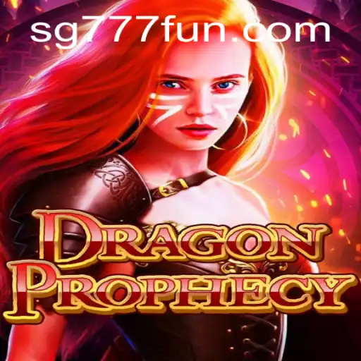 Discover the Enchanting World of DragonProphecy: A Thrilling Fantasy Adventure