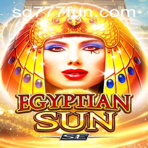 Exploring EgyptianSunSE: A Captivating Game Under the Spotlight of SG777