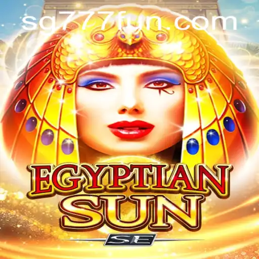 Exploring EgyptianSunSE: A Captivating Game Under the Spotlight of SG777