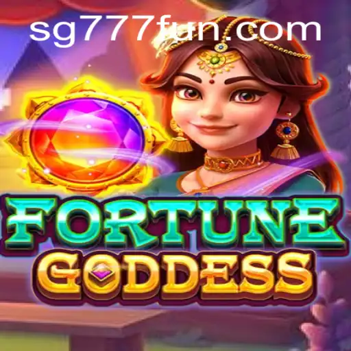 Exploring FORTUNEGODDESS: The Enchanting World of SG777 Gaming