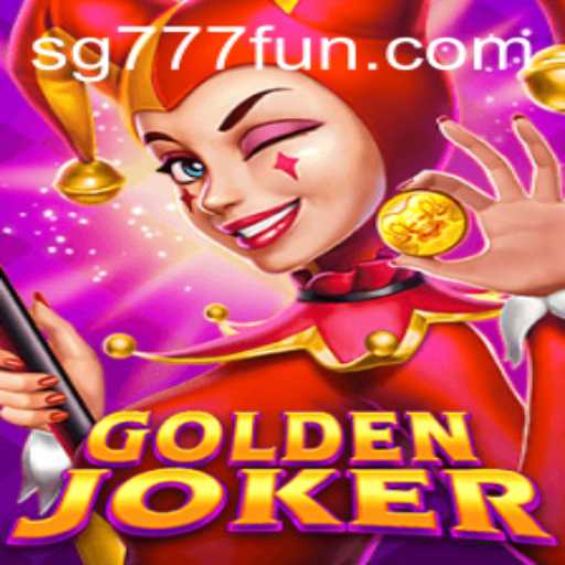 GoldenJoker: Unveiling the Exciting World of SG777