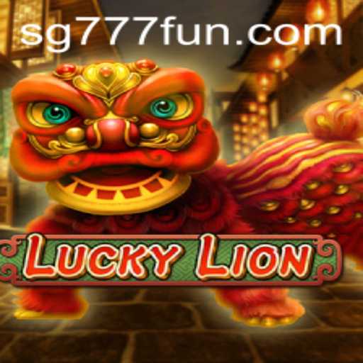 Unveiling the Thrills of LuckyLion: A Comprehensive Guide to SG777's Latest Sensation