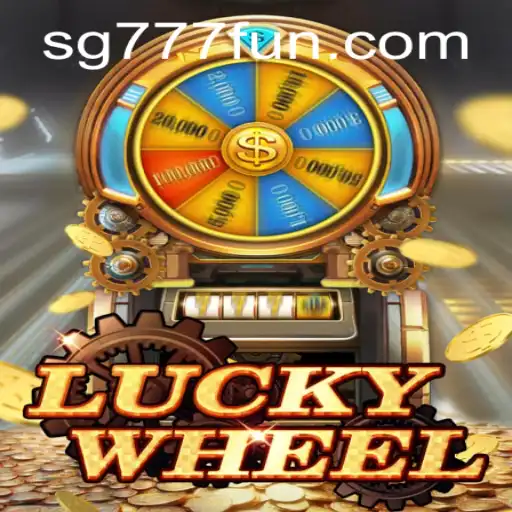 Exploring the Thrills of LuckyWheel with SG777