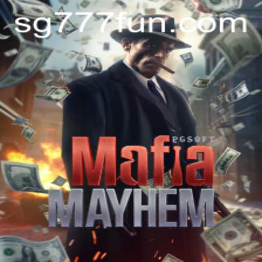 MafiaMayhem: An Immersive Dive into the World of Strategy and Deception