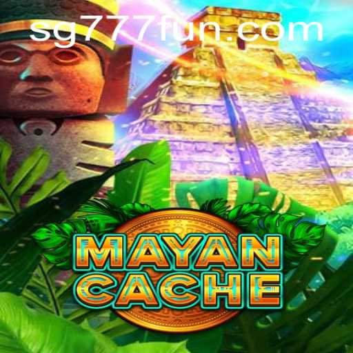 Exploring the Enigmatic World of MayanCache: A Dive into the Thrilling Adventure