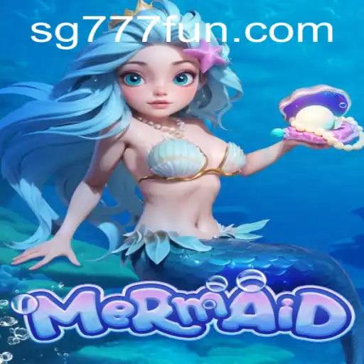 Exploring the Enchanting World of Mermaid: A Deep Dive into SG777's Latest Sensation