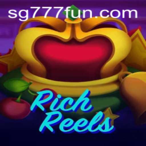 Unveiling the Excitement of RichReels: A Deep Dive into the Game with SG777