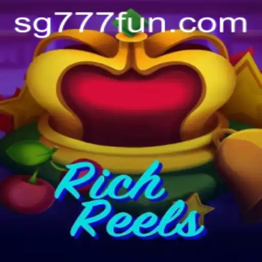 Unveiling the Excitement of RichReels: A Deep Dive into the Game with SG777