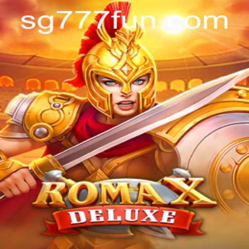 Explore the Enchanting World of RomaXDeluxe: An Exclusive Look at SG777’s Latest Gaming Sensation