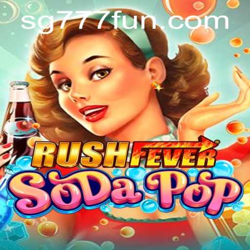 An In-Depth Look at RushFeverSodaPop: The Gaming Sensation