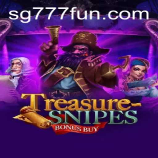 Uncover the Thrills of TreasuresnipesBonusBuy with SG777