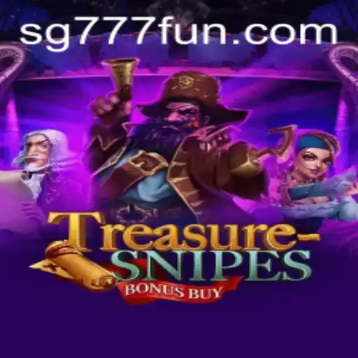 Uncover the Thrills of TreasuresnipesBonusBuy with SG777