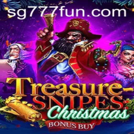 Exploring TreasuresnipesChristmas and Its Exciting Gameplay
