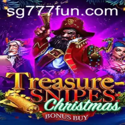 Exploring TreasuresnipesChristmas and Its Exciting Gameplay