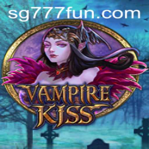 VampireKiss: An Enchanting Journey into the Gothic Realm