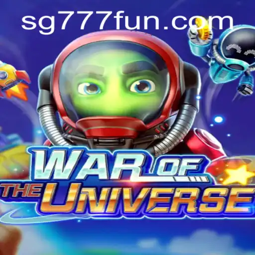 Exploring the Epic World of WAROFTHEUNIVERSE with SG777