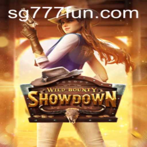 WildBountyShowdown: The Thrilling Adventure Awaits with SG777